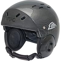 サーフヘルメット Amazon | Gath Surf コンバーチブルヘルメット カーボン S